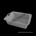 plastic basket molds